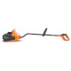 Лопата аккумуляторная Yard Fox Basic 33E в Омске