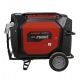Бензиновый генератор инверторный Loncin LC7500i 6.5 кВт в Омске