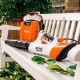 Воздуходувка аккумуляторная Stihl BGA 100 без аккумулятора и ЗУ в Омске