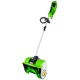 Снегоуборщик аккумуляторный (лопата) GreenWorks G-Max 40V GD40SSK6 в Омске