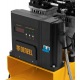 Компрессор безмасляный малошумный Denzel DLS 3300/100 в Омске