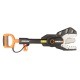 Электропила Worx WG307E 6&quot; в Омске