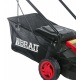 Газонокосилка электрическая Brait BR37-1400 в Омске