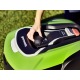 Газонокосилка-робот GreenWorks OptiMow 15 в Омске