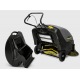 Подметальная машина Karcher KM 85/50 W Bp в Омске