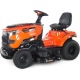 Садовый минитрактор Yard Fox T 108SCH в Омске