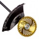 Бензиновый триммер Katana KB-1050A PRO в Омске