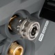 Мойка высокого давления Daewoo DAW 725 в Омске