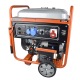 Бензогенератор EVOline PB 15003 E 12 кВт в Омске