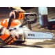 Аккумуляторная пила Stihl MSA 140 C-BQ-12 в Омске