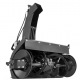 Снегоотбрасыватель двухстадийный для райдера Husqvarna P 525D в Омске