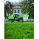 Садовый минитрактор Viking MT 6127.1 ZL в Омске