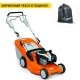 Газонокосилка бензиновая Stihl RM 448 TX в Омске