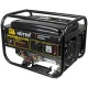 Бензиновый генератор Huter DY3000LX 2.5 кВт - электростартер в Омске