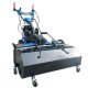 Контейнер для мусора HT-K100 для подметальной машины Haitec HT-KF196100 в Омске