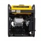 Инверторный бензогенератор Huter DN7500i 5.5 кВт в Омске