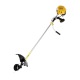 Бензокоса (бензиновый триммер) Huter GGT-2500T в Омске