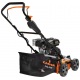 Скарификатор-аэратор бензиновый Carver SR 5240 в Омске