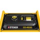 Бензогенератор Steher GS-4500 3 кВт в Омске