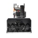 Снегоуборщик Villartec WB1387E(DA) в Омске