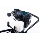 Мотобур (бензобур) Alteco GGD 2311 (GGD 1800) в Омске