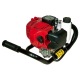 Мотобур (бензобур) Habert HD-520A в Омске