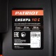 Снегоуборщик Patriot Сибирь 110CE в Омске