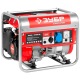 Бензогенератор Зубр ЗЭСБ-1200 1.2 кВт в Омске