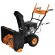 Снегоуборщик Carver STG 6556 в Омске