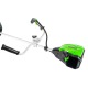 Аккумуляторный триммер GreenWorks GD80BCBK2 в Омске