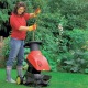 Измельчитель садовый электрический Wolf-Garten SDE 2100 в Омске