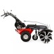 Подметальная машина Tielburger TK58 PRO (Honda) в Омске