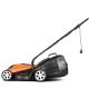 Газонокосилка электрическая Yard Fox EL3230 в Омске