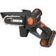 Аккумуляторная пила Worx WG325E в Омске