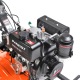 Мотоблок дизельный Patriot Boston 6D в Омске