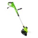 Электрокоса (электрический триммер) GreenWorks GST6030 в Омске