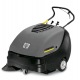 Подметальная машина Karcher KM 85/50 W Bp Adv в Омске