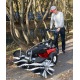 Подметальная машина Tielburger TK58 Professional в Омске