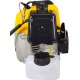 Бензокоса (бензиновый триммер) Eurolux TR-2500S в Омске