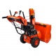 Снегоуборщик Кратон GSB-6,5SV-EL в Омске