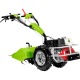 Мотоблок Grillo G 108 (Honda) в Омске