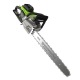 Аккумуляторная пила GreenWorks OCS600 18&quot; (без аккумулятора и зарядного устройства) в Омске