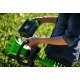 Аккумуляторный кусторез GreenWorks GD60HT (без батареи и зарядного устройства) в Омске