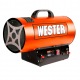Газовая тепловая пушка Wester TGS-35000 в Омске