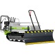 Самоходная тележка Grillo Dumper 507 AV (Robin-Subaru) в Омске
