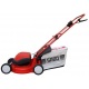 Газонокосилка электрическая SABO 43-EL Compact SA756 в Омске