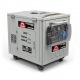Бензогенератор инверторный Sunreka G7500iSM 7 кВт в Омске
