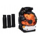 Воздуходувка бензиновая Villartec BX 800 в Омске