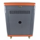 Бензогенератор EVOline QB 12000 E 10 кВт в Омске