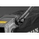 Газонокосилка аккумуляторная Caiman Nero 52CTi в Омске
